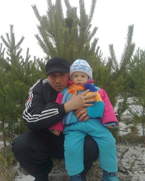 Виталий Крылевский