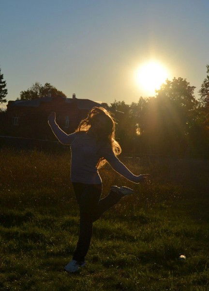 Мария Горшкова