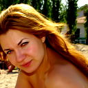 Анна Склярова