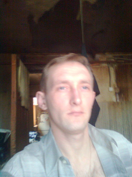 Алексей Ситников