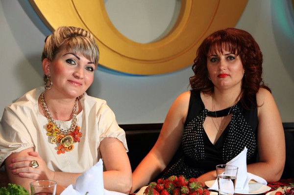 Ирина Дашивец