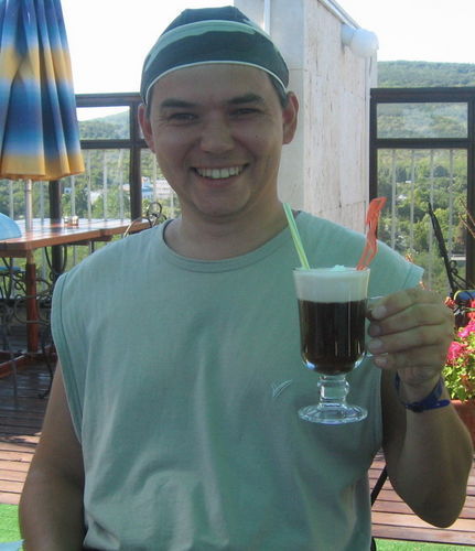 Айрат Галеев