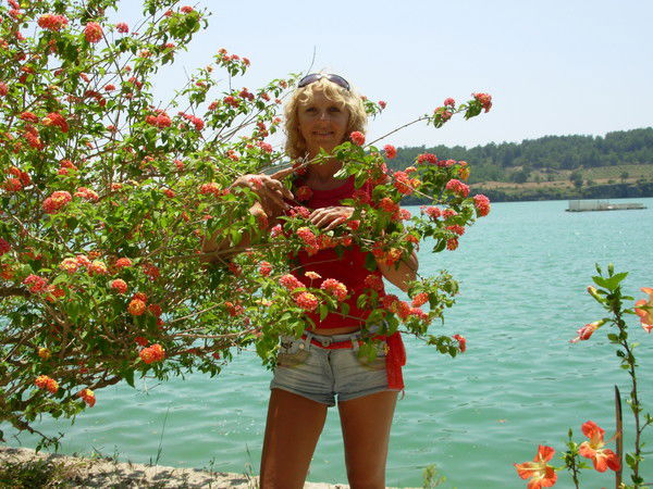 Наталия Приймак