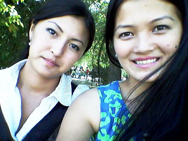 Жадыра Нарымбетова