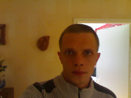 Алексей Бабушкин