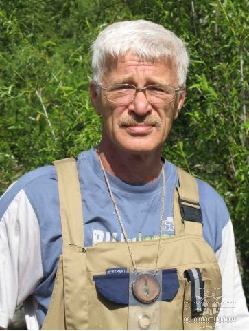 Беленький Анатолий