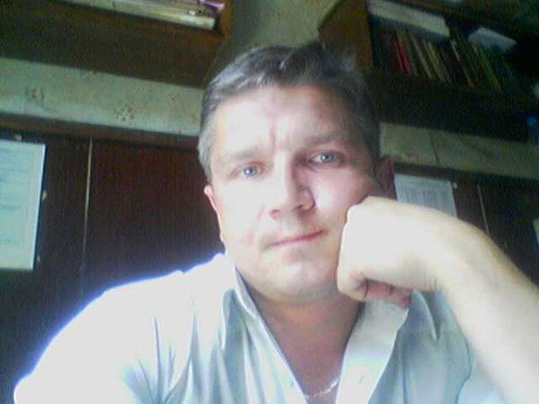 Саша Яковлев