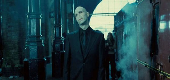 Lord Voldemort
