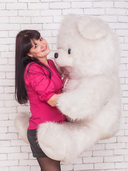 Марина Елисеева