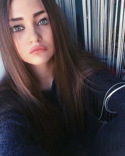 Kristina Komissarova