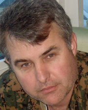 Султан Ванцаев