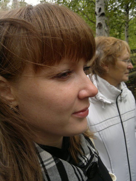 Наталия Гнидец