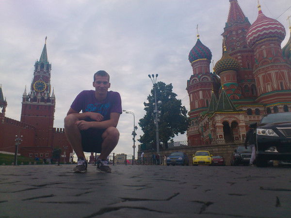 Виктор Привалов