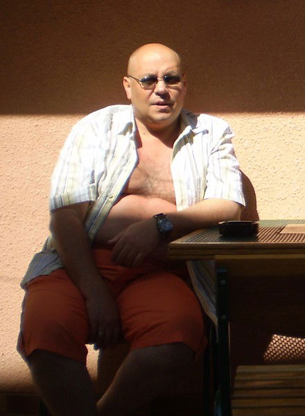 Дмитрий Рыбченко