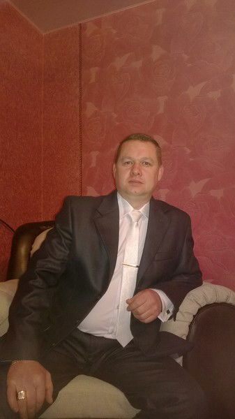 Александр Берсенёв