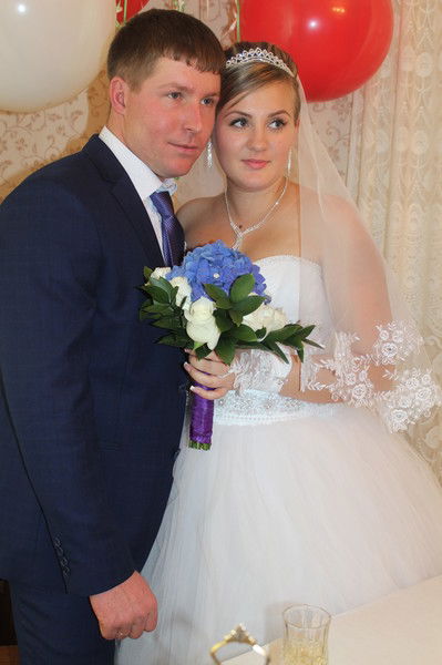 Ксения Бискуб