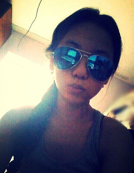 Жанерке Нурланова