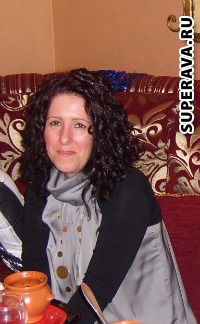 Лариса Иноземцева