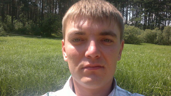 Дима Кравчук