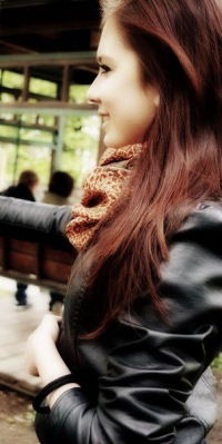 Маша Верхотурова