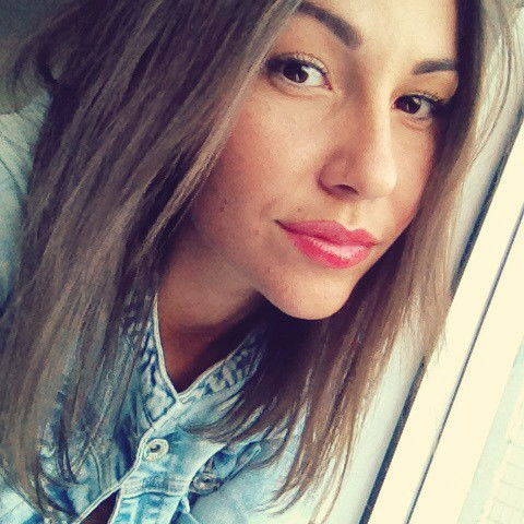 Евгения Южакова