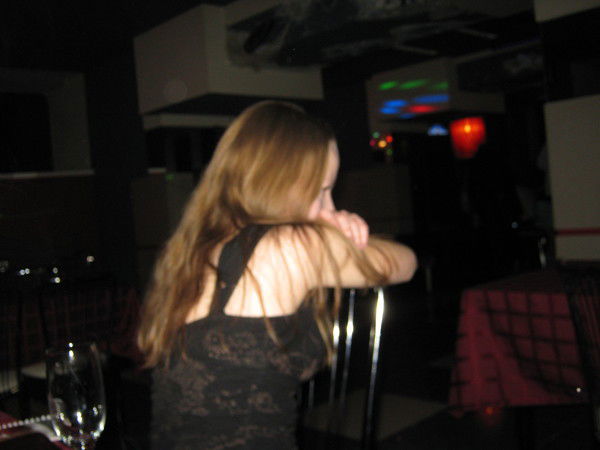 Наталья Никулина