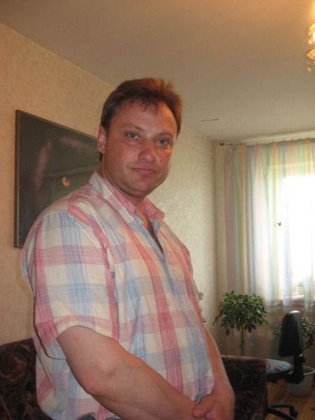 Виктор Серафимович