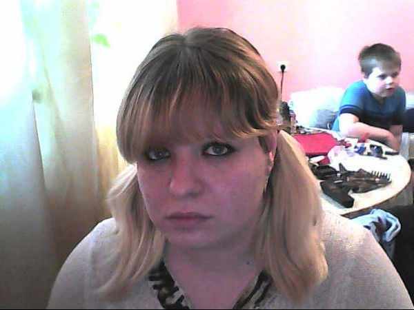 Алевтина Жалнина