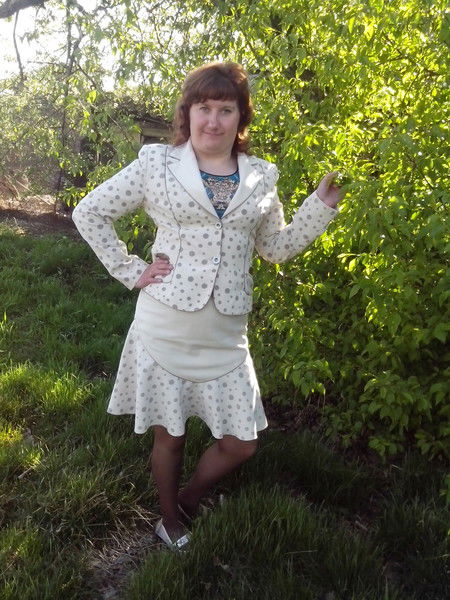 Марина Шлюндт