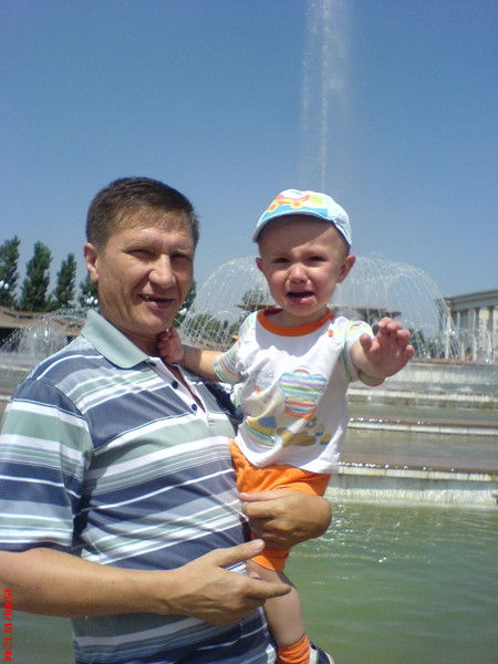 Александр Южаков