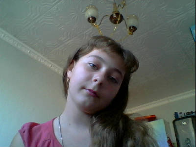 Катерина Кавизина