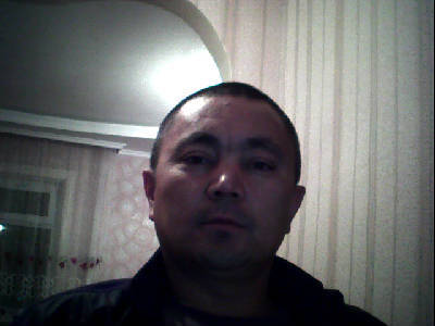 Бакытжан Дюсупов