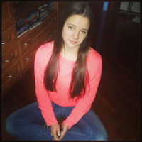 Юля Котельникова