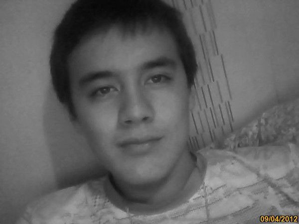 Рамат Денмухаметов