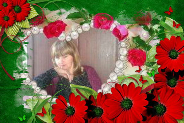 Алевтина Таныгина