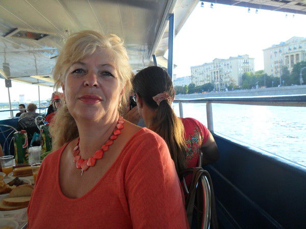 Наталья Сутягина