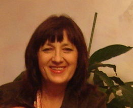 Светлана Мельникова