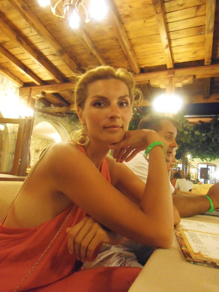 Кристина Смирнова