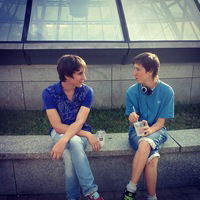 Олег Дудников