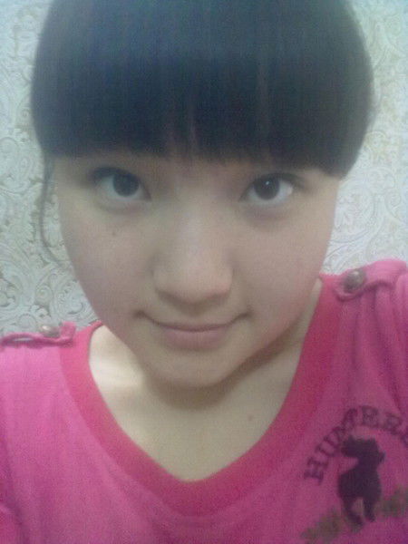 Nurgul Jenishbek Kyzy