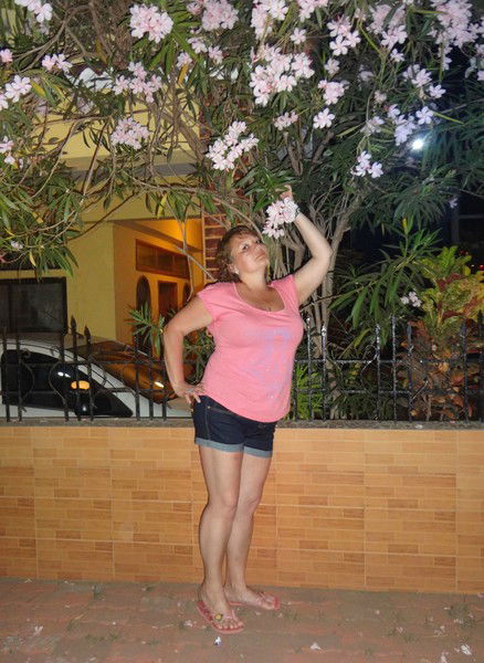 Елена Пыжьянова