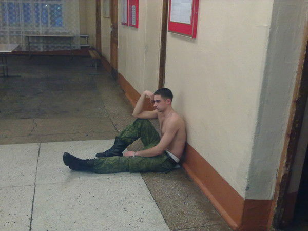 Славик Павличенко