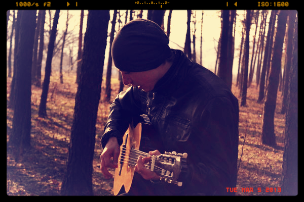 Артём Чёрный