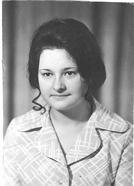 Екатерина Борщова