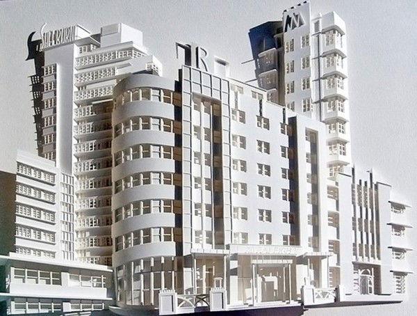 Надежда Колесова