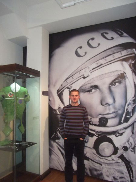 Роман Борисов