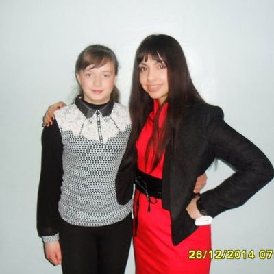 Елена Михеева