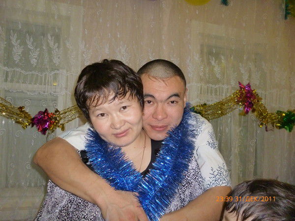 Онслу Жаймагамбетова