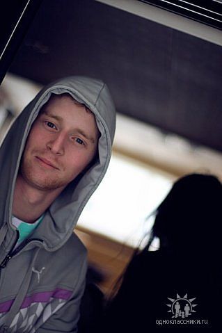 Андрей Лазарев