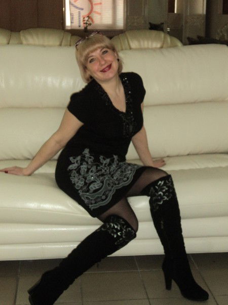 Надежда Чугунова